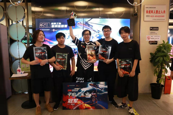 牙刃盖伦七源计划强势玩法解析