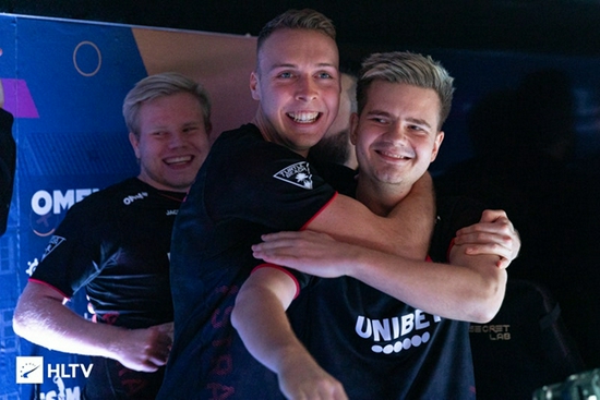 风暴英雄黄金赛冠军Zero分享备战嘉年华的心路历程